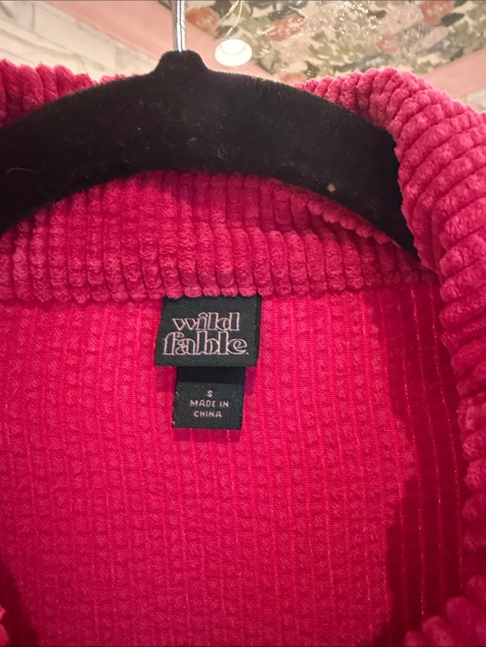 wild fable lightweight hot